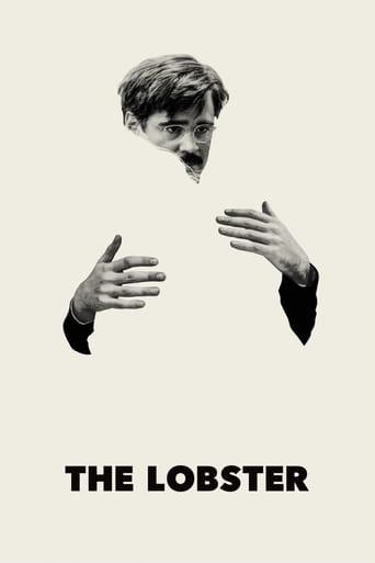 The Lobster Image
