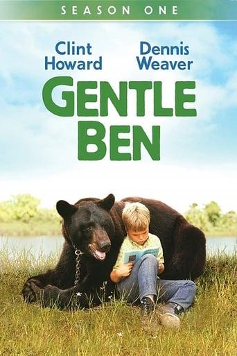 Gentle Ben Image