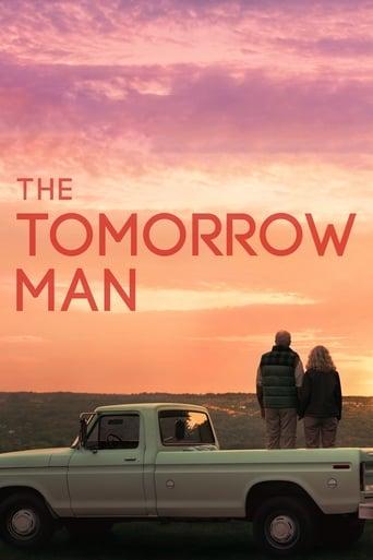 The Tomorrow Man Image