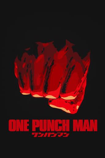 One Punch Man Image