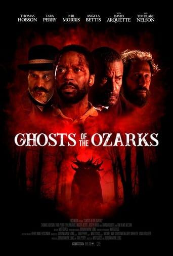 Ghosts of the Ozarks Image