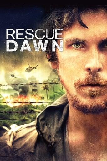 Rescue Dawn Image