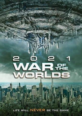 War of the Worlds Image