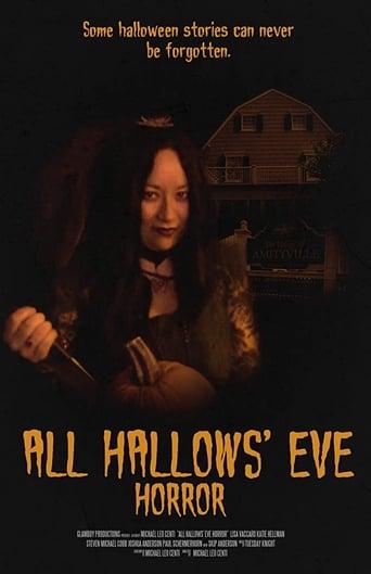 All Hallows' Eve Horror Image