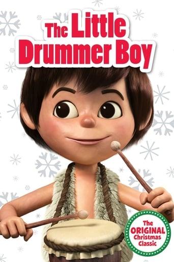 The Little Drummer Boy Image