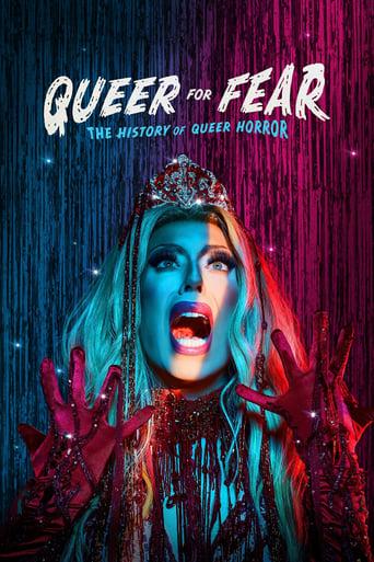Queer for Fear: The History of Queer Horror Image
