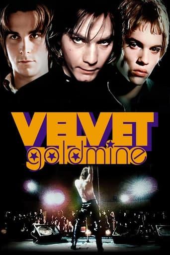 Velvet Goldmine Image