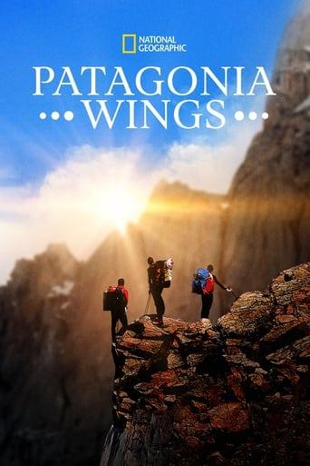 Patagonia Wings Image