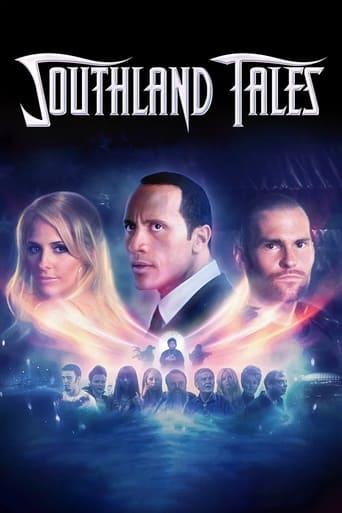 Southland Tales Image