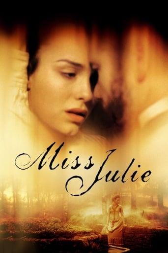 Miss Julie Image