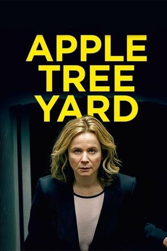 Apple Tree Yard Image