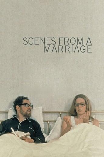 Scenes from a Marriage Image