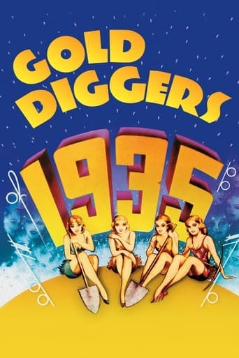 Gold Diggers of 1935 Image