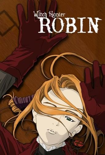 Witch Hunter Robin Image