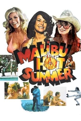 Malibu Hot Summer Image