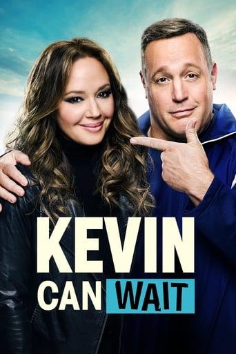 Kevin Can Wait Image