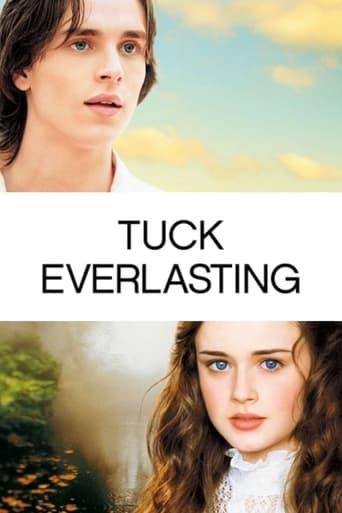 Tuck Everlasting Image