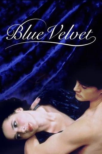 Blue Velvet Image