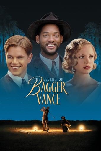 The Legend of Bagger Vance Image