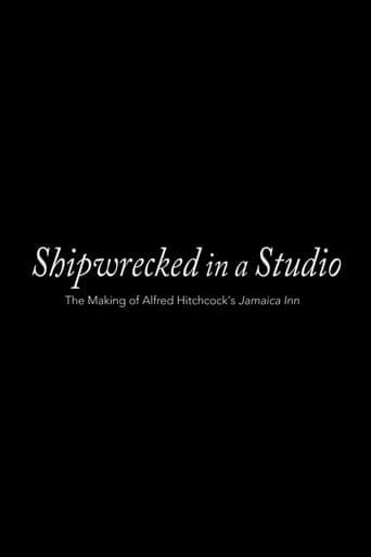 Shipwrecked in a Studio: The Making of Alfred Hitchcock's Jamaica Inn Image