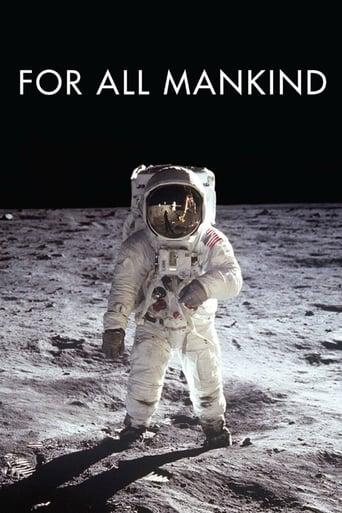 For All Mankind Image