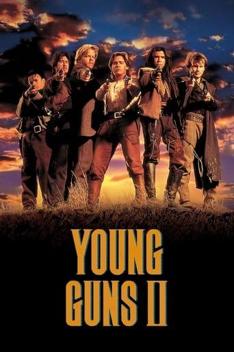 Young Guns II Image