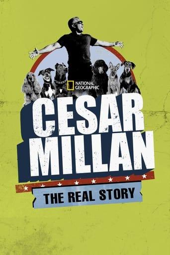 Cesar Millan: The Real Story Image