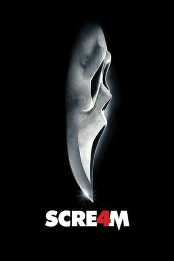Scream 4 Image