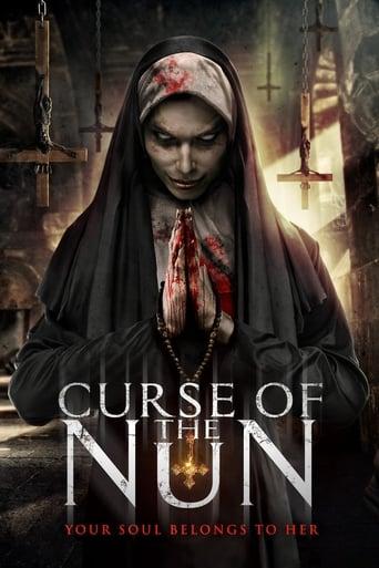 Curse of the Nun Image