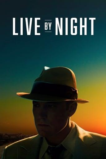 Live by Night Image