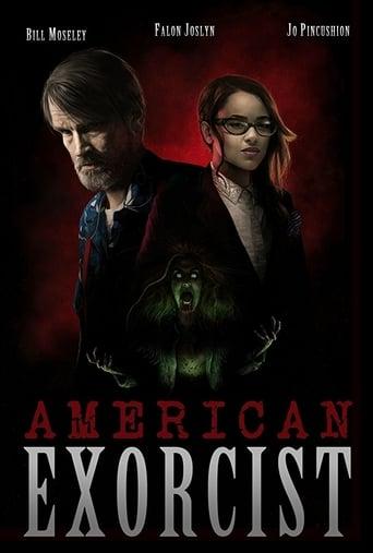 American Exorcist Image