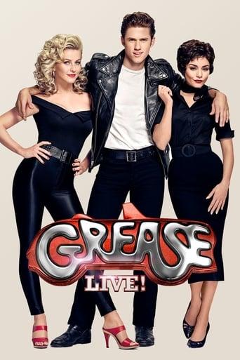 Grease Live Image