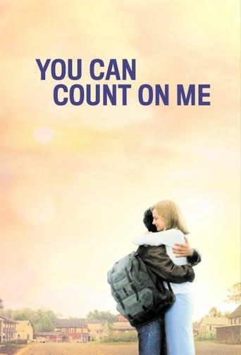 You Can Count on Me Image