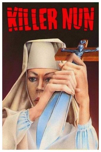 Killer Nun Image