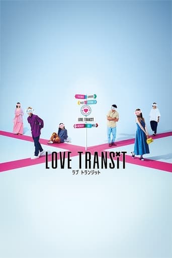 Love Transit Image