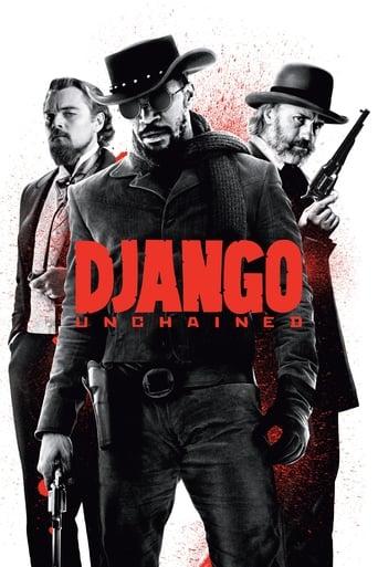 Django Unchained Image
