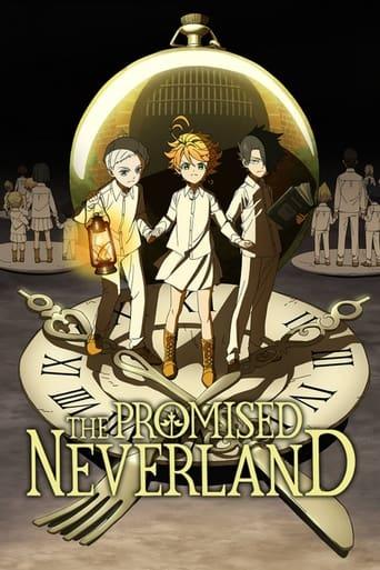 The Promised Neverland Image