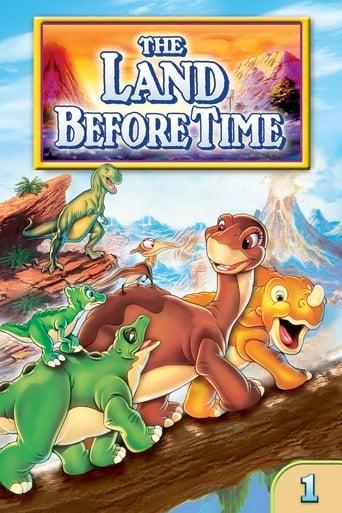 The Land Before Time Image