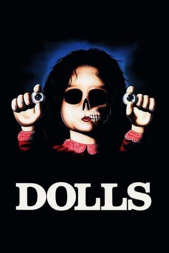 Dolls Image