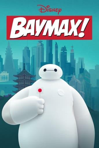 Baymax! Image