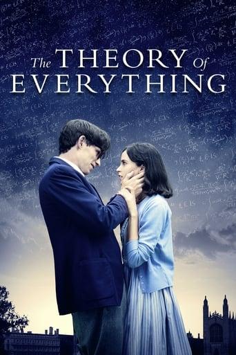 The Theory of Everything Image