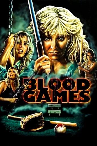 Blood Games Image