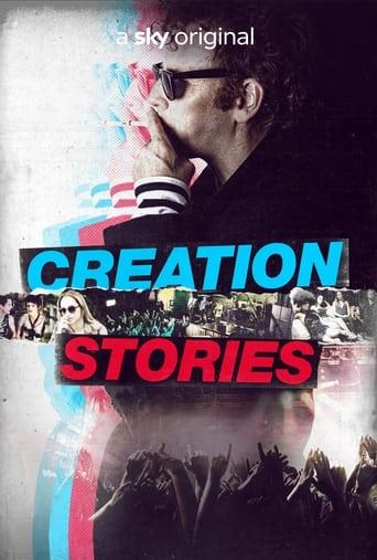 Creation Stories Image