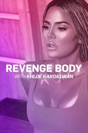 Revenge Body With Khloe Kardashian Image