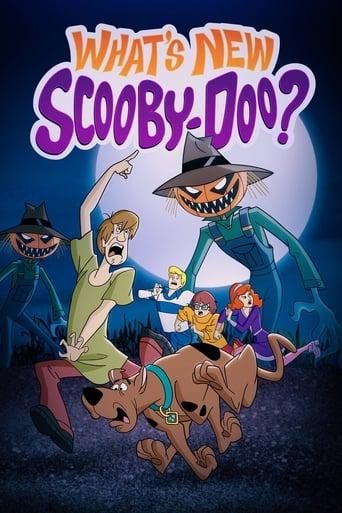 What's New, Scooby-Doo? Image