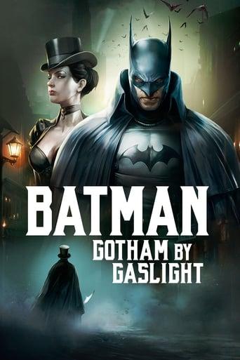 Batman: Gotham by Gaslight Image