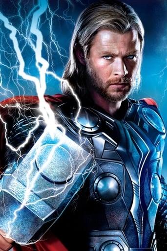 Thor: Assembling the Troupe Image