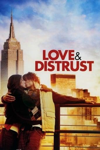 Love and Distrust Image