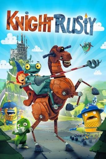 Knight Rusty Image