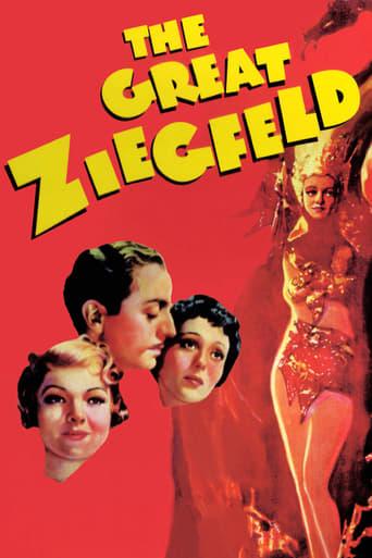 The Great Ziegfeld Image